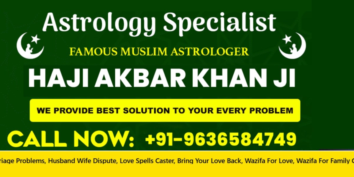 Vashikaran Specialist in Amritsar – Bring Back