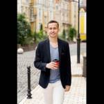 Daniel walker Profile Picture
