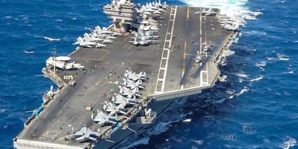 10 Essential Navy Current Affairs for 2025 That