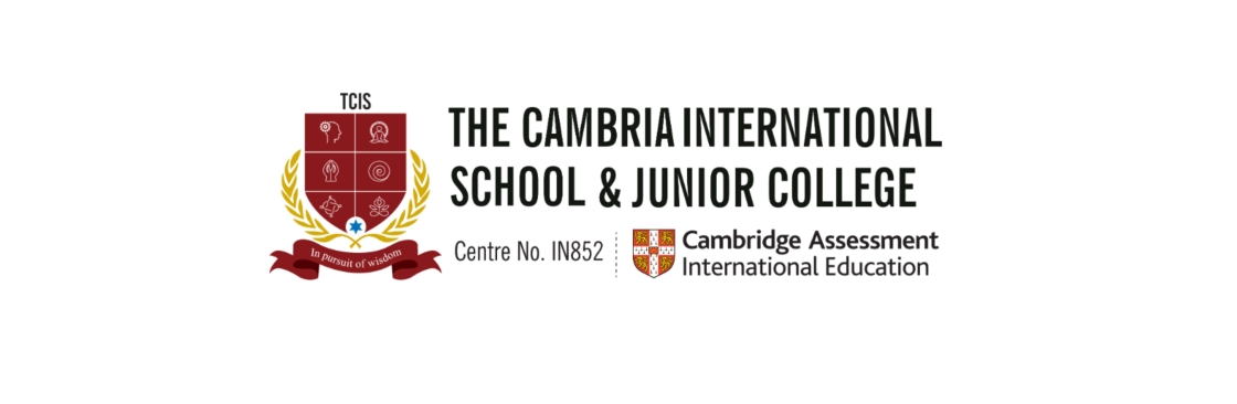 The Cambria International School Cover Image