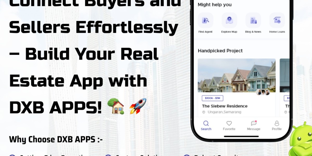 Leading mobile app development Dubai