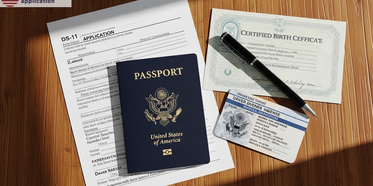 US Passport Requirements: What Documents Do I N