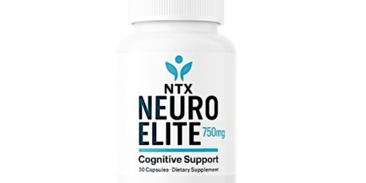 NeuroElite Reviews, Customers Report, Price