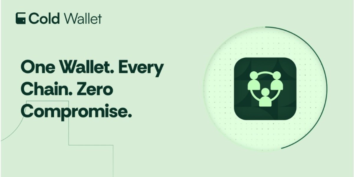 Comprehending Cryptocurrency Cold Wallets