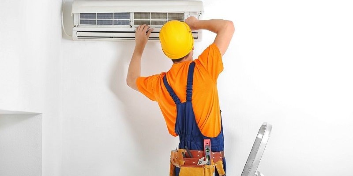Aircon Servicing and Indoor Air Quality