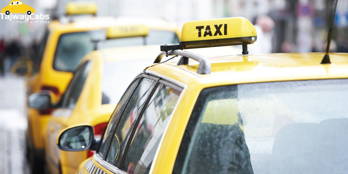 Delhi to Agra Taxi Service