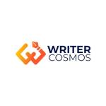 Writer Cosmos Profile Picture