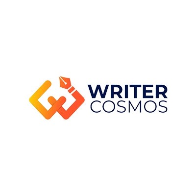 Writer Cosmos Profile Picture