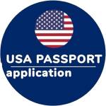 USA Passport Application Profile Picture