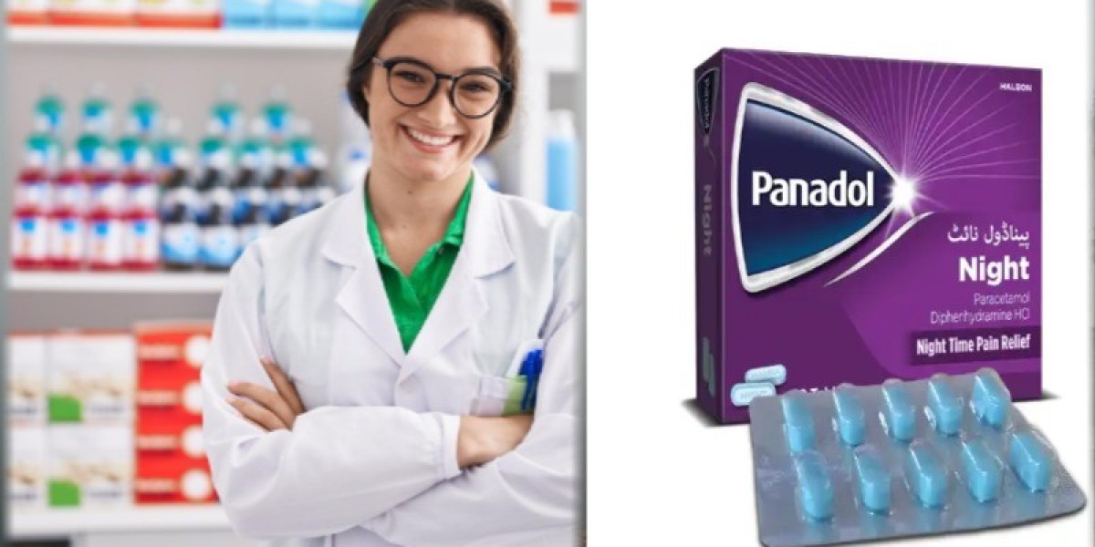 The Role of Pharmacy in Pakistan’s Healthcare S