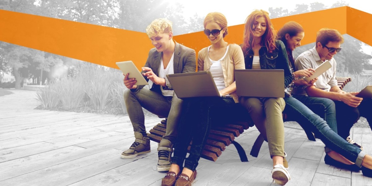 Unlock Limitless Learning with a Fully Wireless