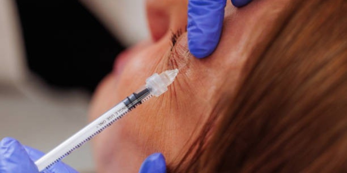Non-Surgical Cosmetic Procedures vs. Surgery