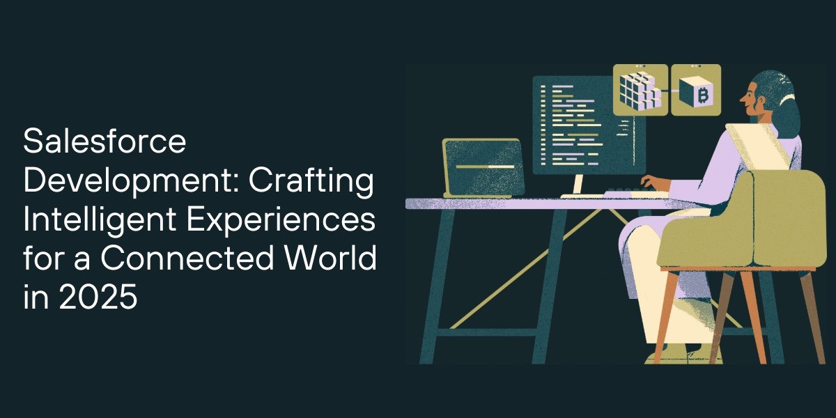 Salesforce Development Company