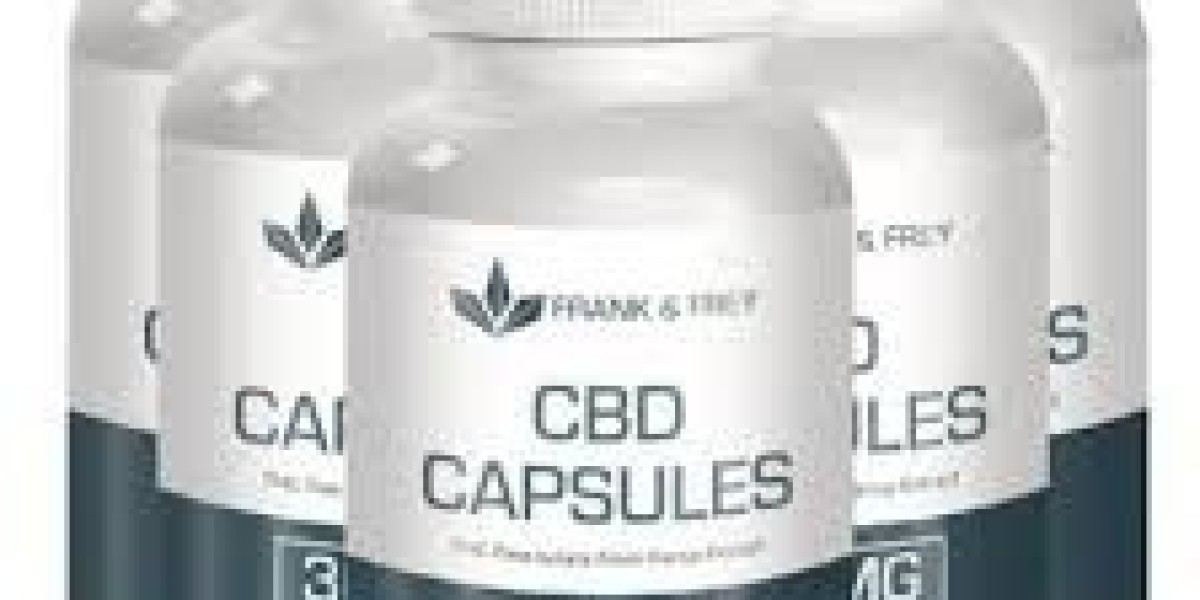 Hvordan testes Frank & Freys CBD-produkter for