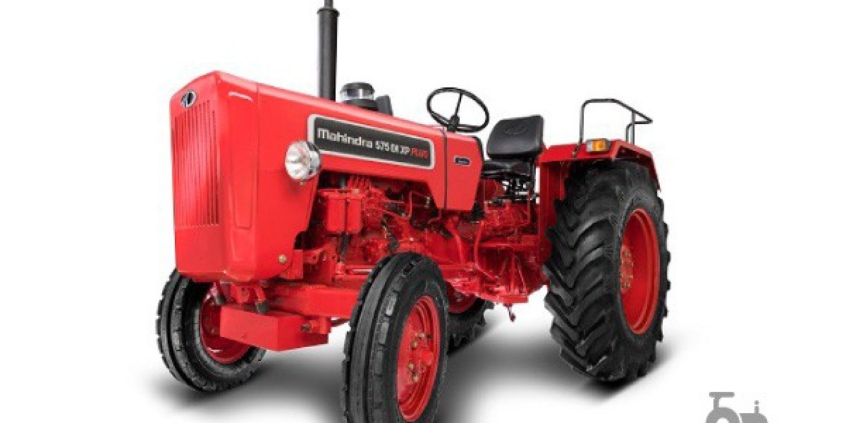 Mahindra Tractor Price List 2025 - Models & Fea