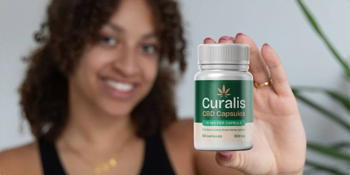 Curalis CBD 300mg Anmeldelser