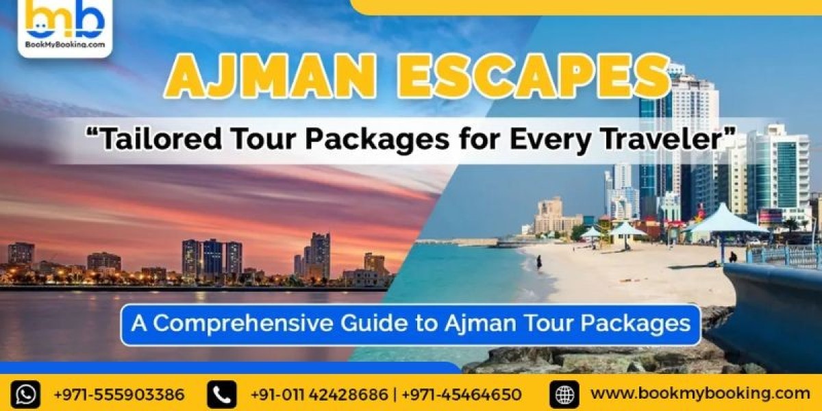 Ajman Tour Packages And Ajman Travel Packages