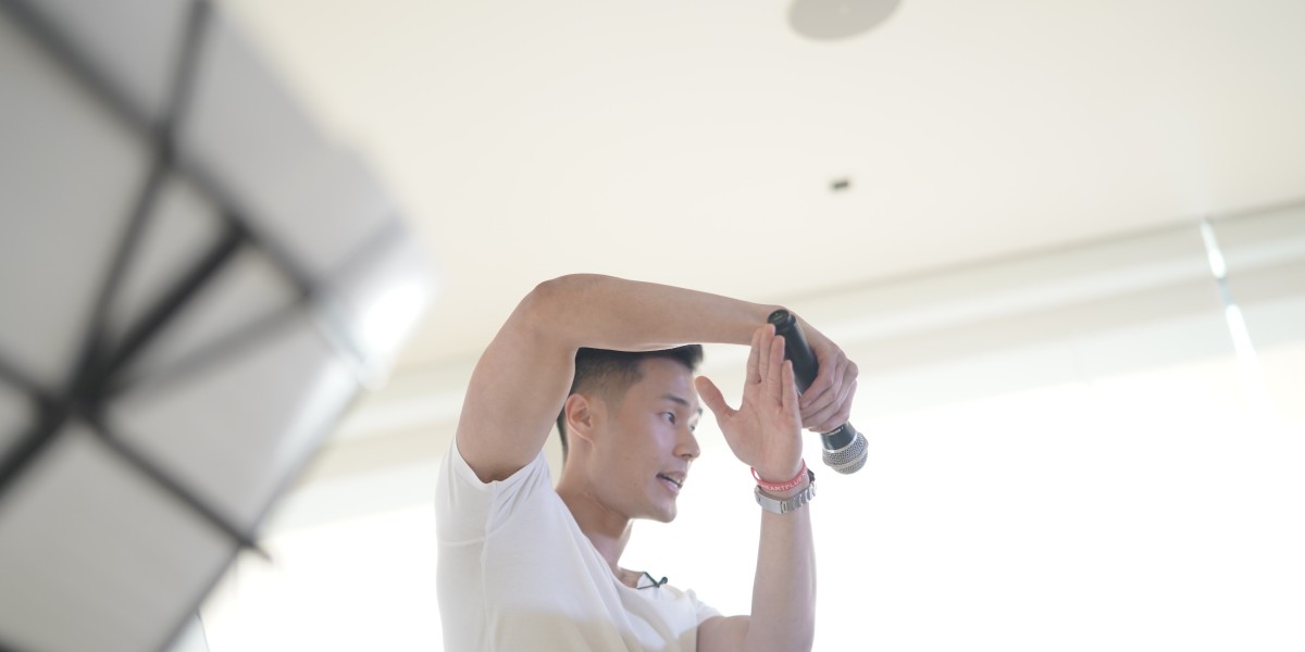 Tim Han: Redefining Personal Growth