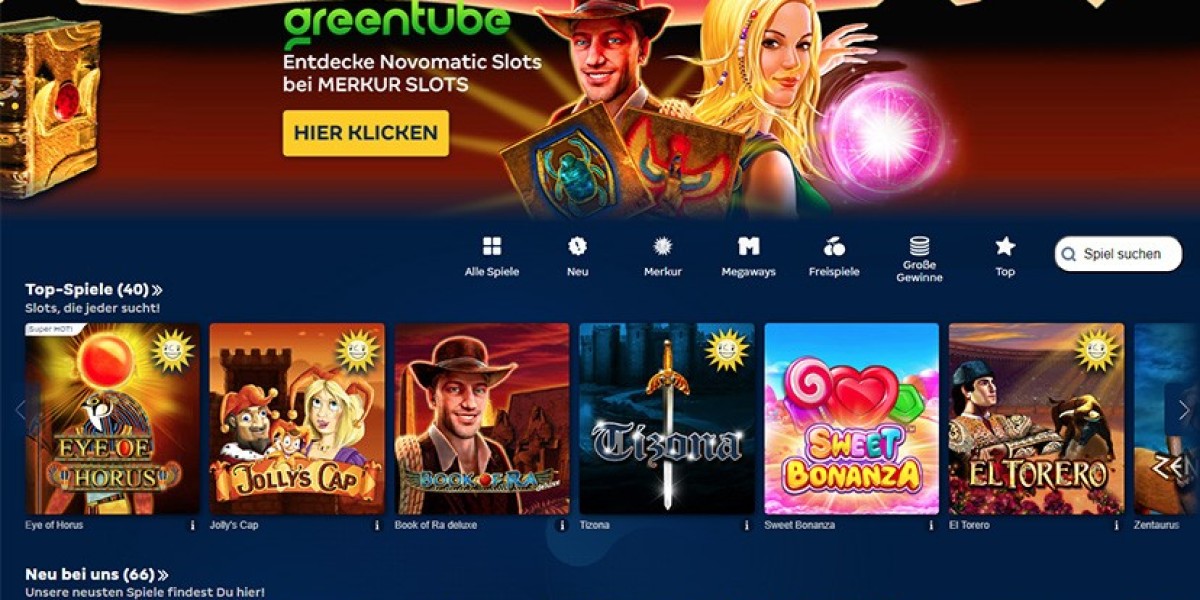 Die beste Online Casino Deutschland: So finden
