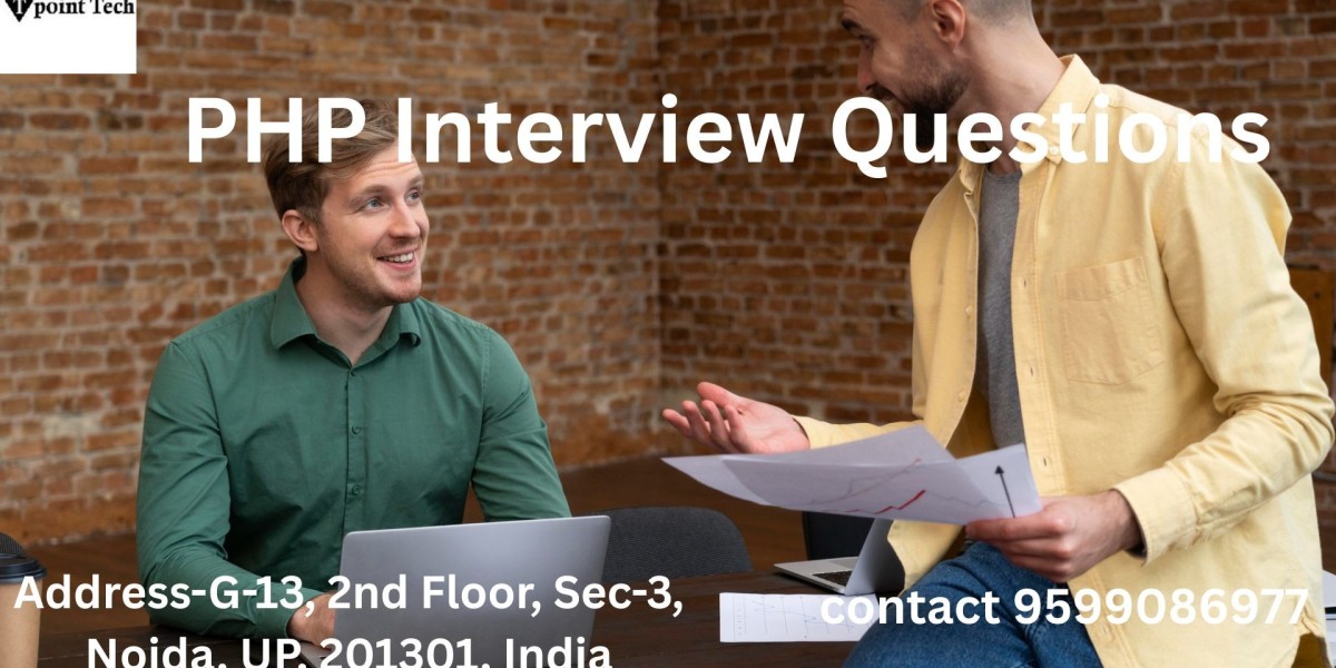 Crack the Code: PHP Interview Questions with Ex