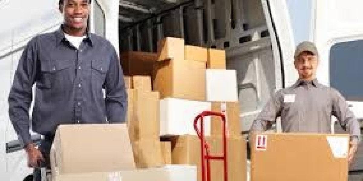Furniture Movers and Packers in Dubai