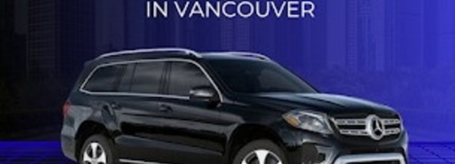 Lionsgate Limousine Cover Image