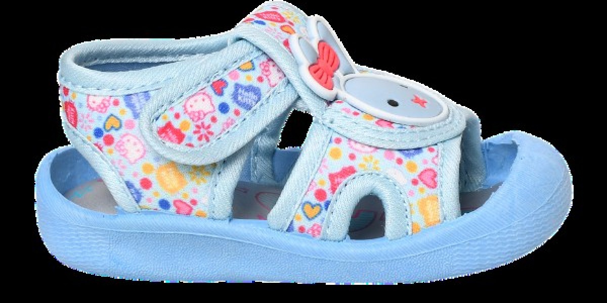 Children Sandals Manufacturers & Supplier india