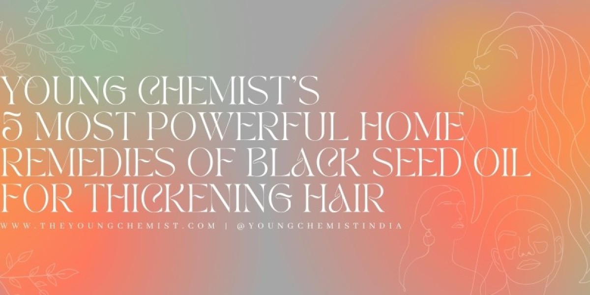 5 Most Powerful Home Remedies of Black Seed Oil
