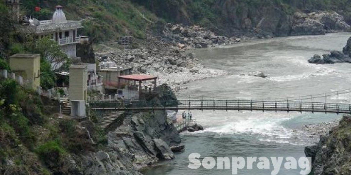 Rishikesh to Sonprayag Taxi Fare