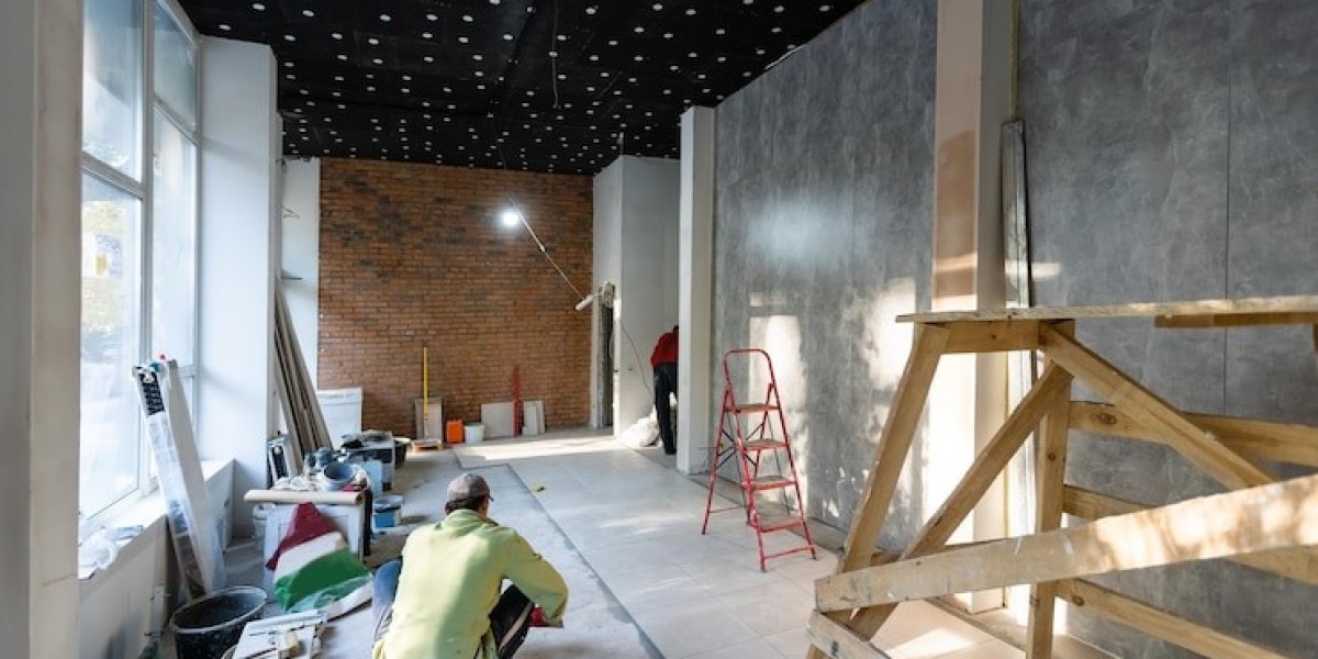 Top Design For Basement Finishing In Galena, OH