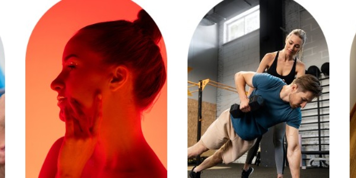 Unlocking Holistic Wellness