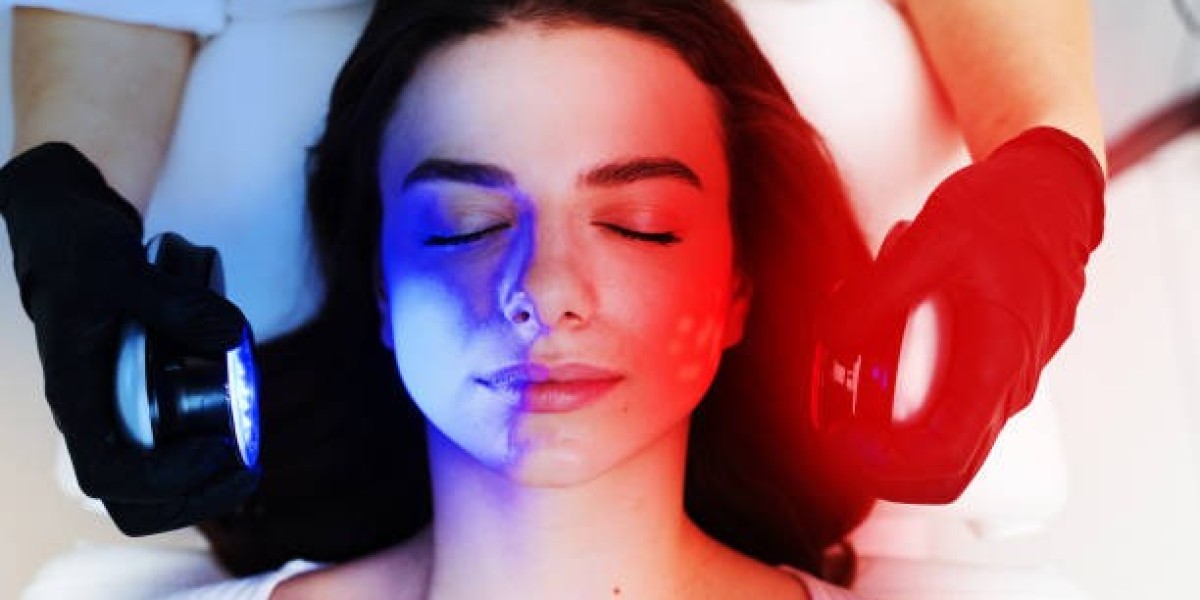 Why Everyone Loves HydraFacial in Riyadh
