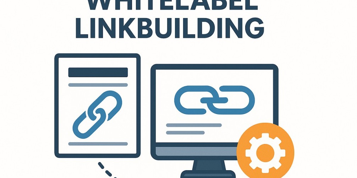 Whitelabel Linkbuilding for Competitive Niches