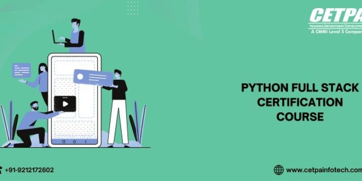 Best Guide to a Full Stack Python Career