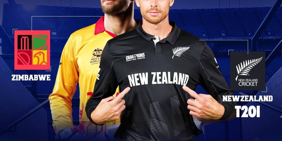 Live ZIM vs NZ Match Analysis with Winexch