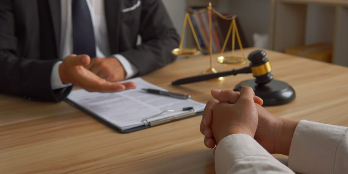 DUI Law Firm in Denver Can Protect Your Future