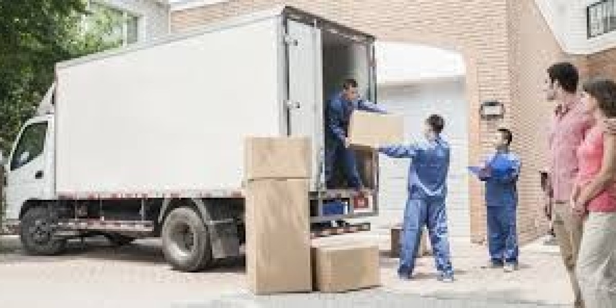 Reliable and Affordable Moving Solutions in UAE