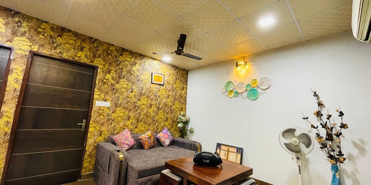Affordable Farmhouse in Jaipur for Stay with Po