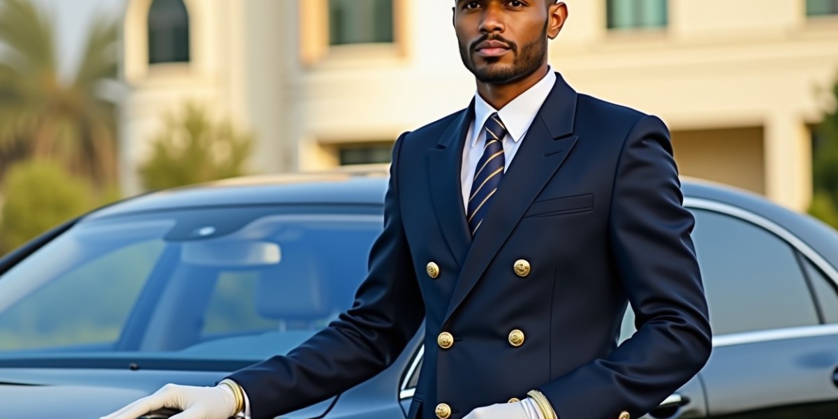 Safe Driver Dubai: A Smart Way to Travel the Ci