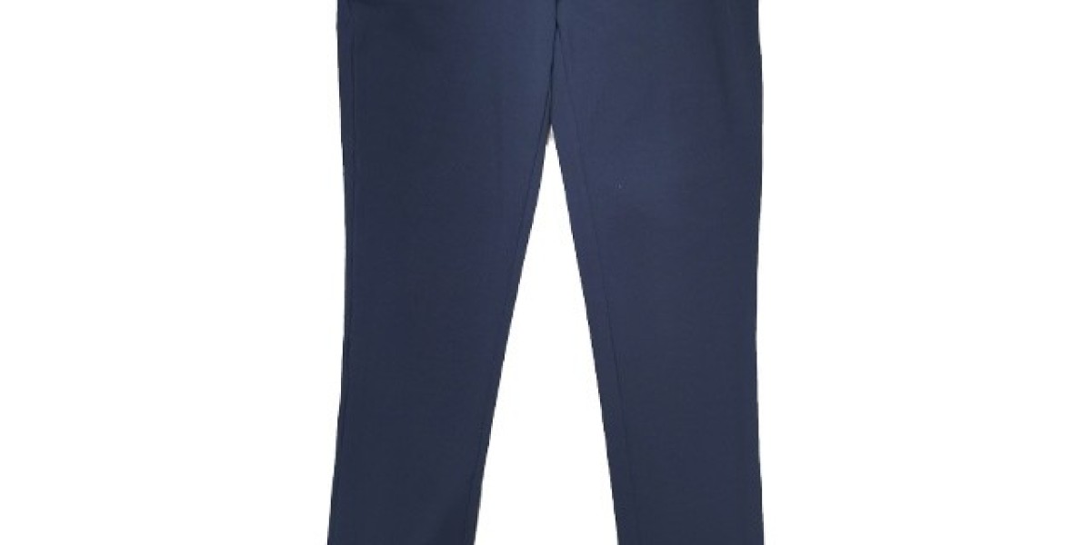 Sport Pants in High-Intensity Training: Moistur