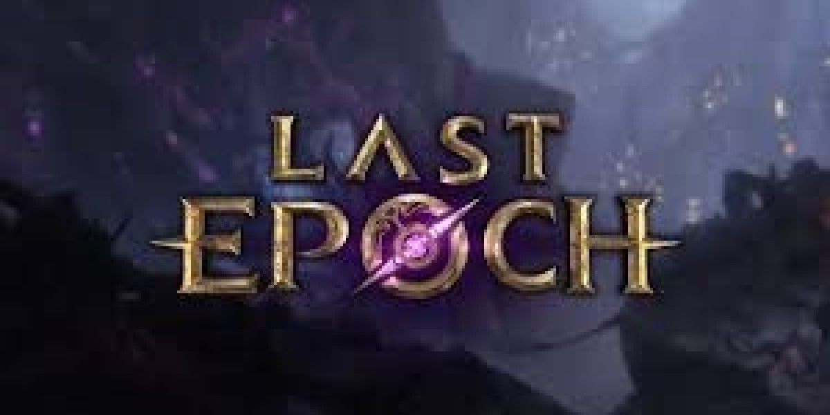 Mastering Time Rot in Last Epoch: Builds & Stra