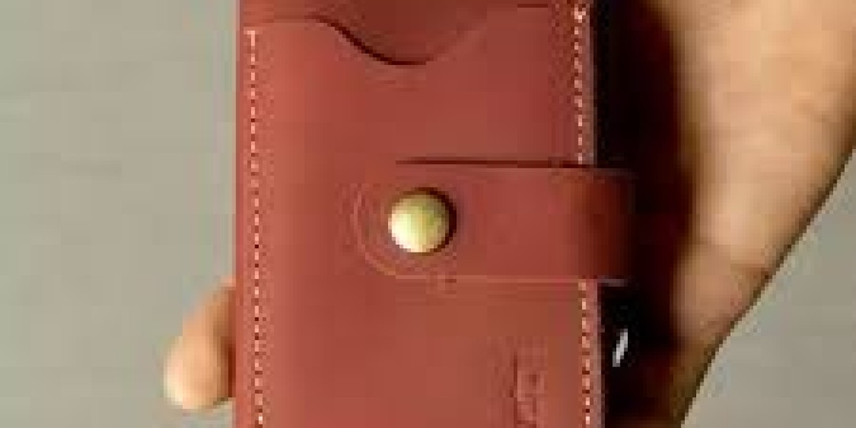 Slim Leather Wallets for Everyday Use ??