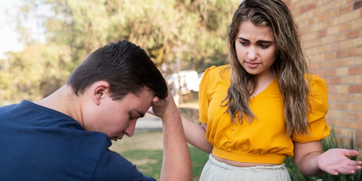 How to Talk to Your Teen About Drugd