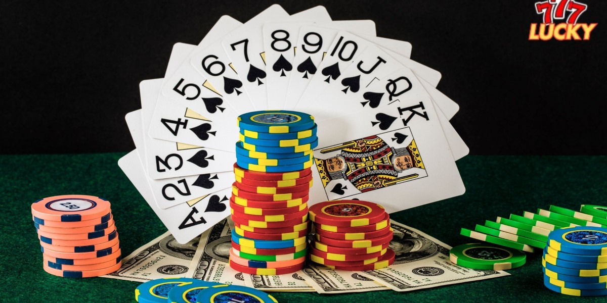 Lucky7 Online – Casino Fun in One Place