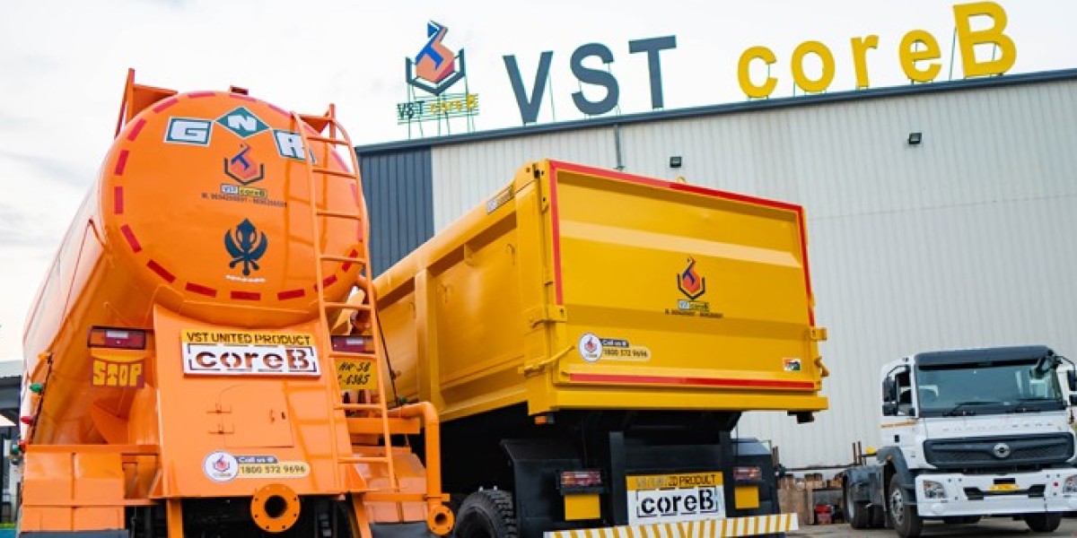 top trailer manufacturers in india