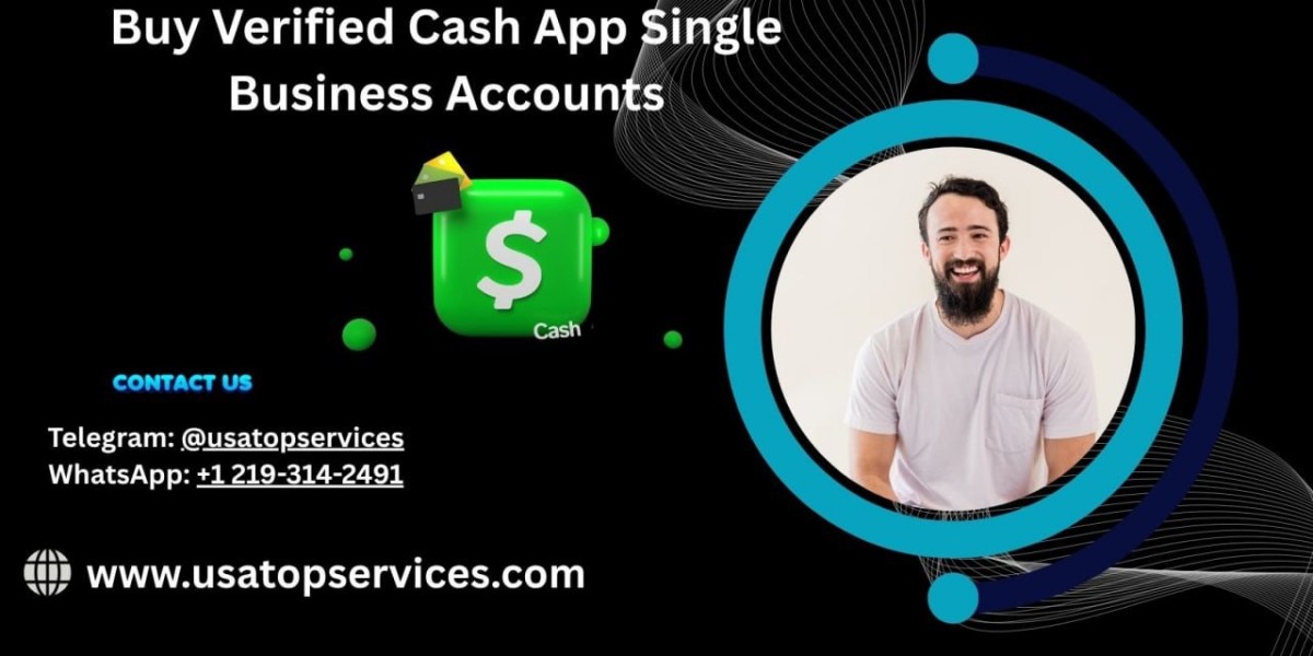 Top 10 Websites to Buy Verified Cash App Single