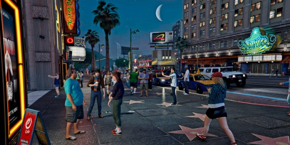 MMOEXP GTA 6:Four Possible Truths Behind These
