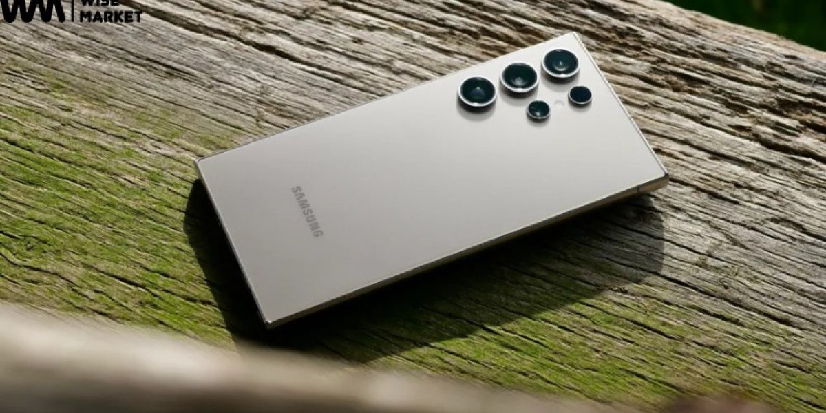 Samsung Galaxy S24 Ultra in Australia: Performa