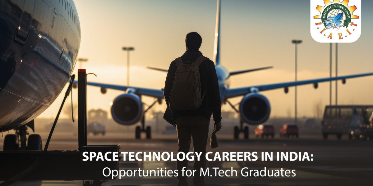 Space Technology Careers in India: Opportunitie
