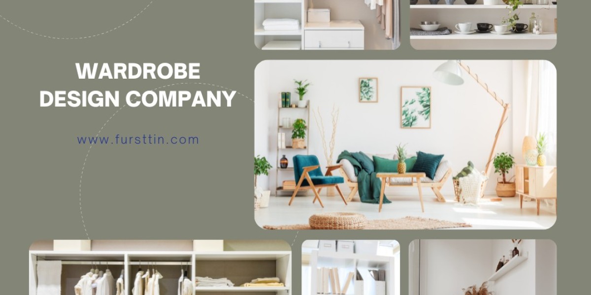 How to Choose the Right Wardrobe for Your Bedro